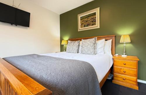 North Hobart House | Tasma Retreat 1910