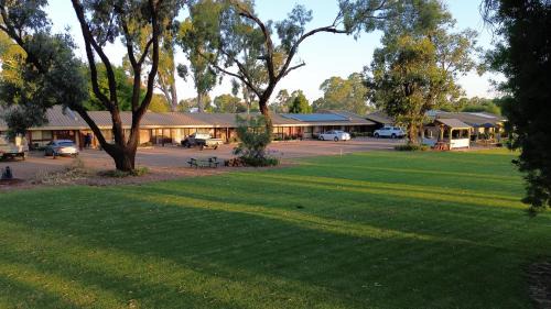Tatura Hotel | Tatura Country Motel