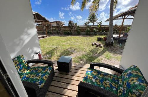 Rangiroa Hotel | Te Mao