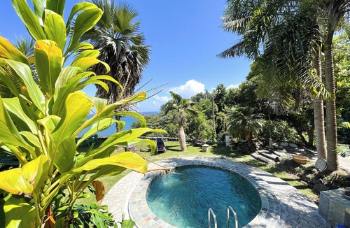 Mahina Villa | TE Reka Lodge