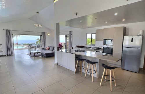 Faaa Villa | Te Vai Moana, your Oasis close to the airport