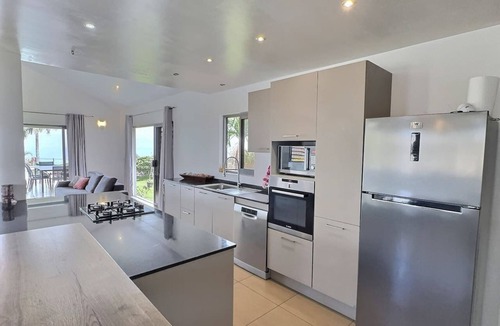 Faaa Villa | Te Vai Moana, your Oasis close to the airport