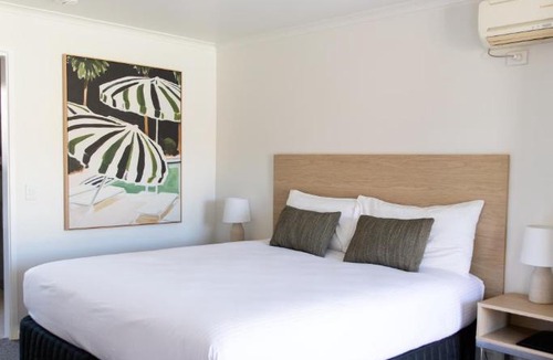 Bendigo Hotel | Tea House Motor Inn