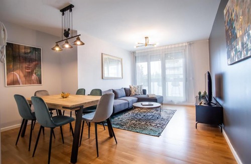 Sant Adria de Besos Apartment | Tendency Apartments Forum