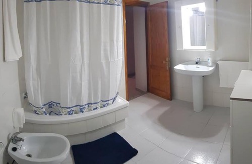 Arrecife Apartment | Terrazas de Lanzarote