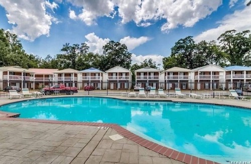 Tuscaloosa House | Terrific Tuscaloosa Townhouse - 2 miles to Stadium