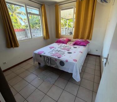 Atimaono House | Tevaatua house