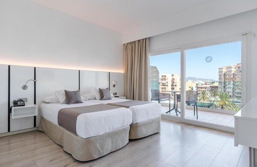 Can Pastilla Hotel | THB El Cid - Adults Only