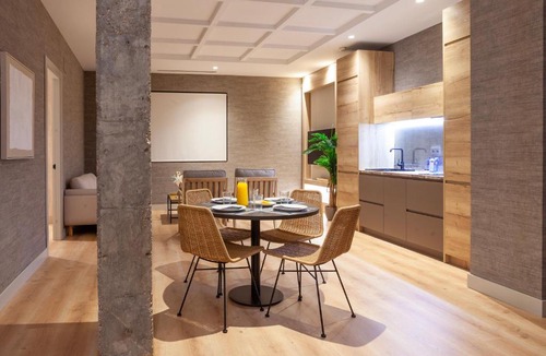 Torrejon de Ardoz Apartment | THE APARTMENT by assethoteles