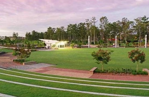 Augustine Heights House | "The Arcadia" : Luxury English Cottage/Near CBD/Nature/Privacy/Long Stay