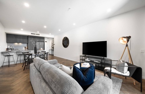 Prospect Apartment | The Aria on Prospect—Where Style meets Local Life