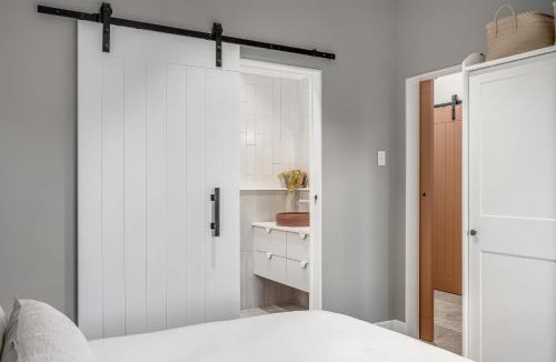 Aldinga Beach House | The Ausly Architectural Coastal Retreat with pool pet friendly