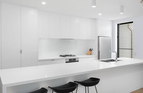 Sawtell Apartment | The Avenue ~ Sawtell Village Prime Location