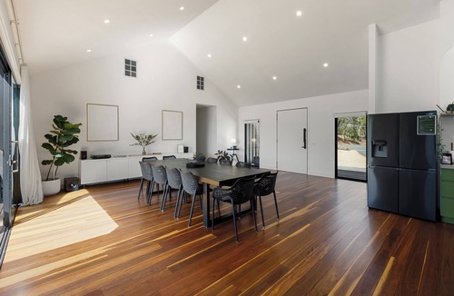 Bonnie Doon House | The Barn Bonnie Doon