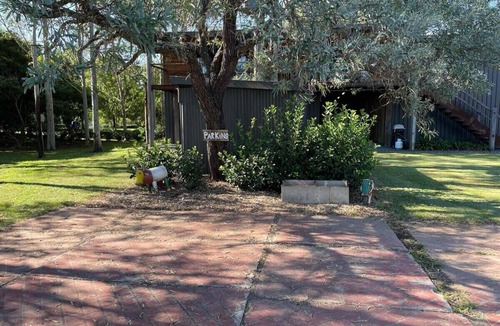 Richmond Lowlands House | The Barn House on Beautiful, Luxury Property on outskirts of Richmond