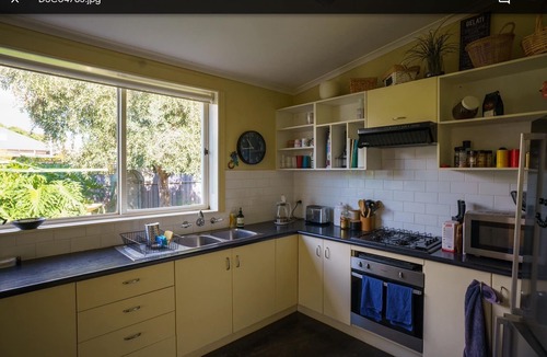 Semaphore House | The Beach House, Semaphore