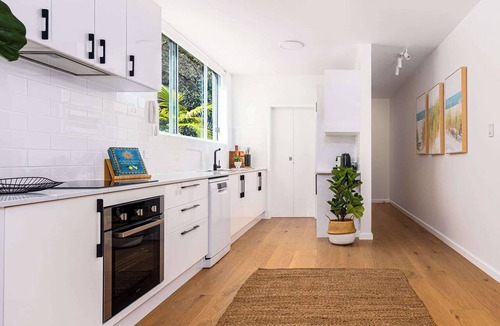 Bondi Beach Apartment | The Beach Pad Bondi Beach