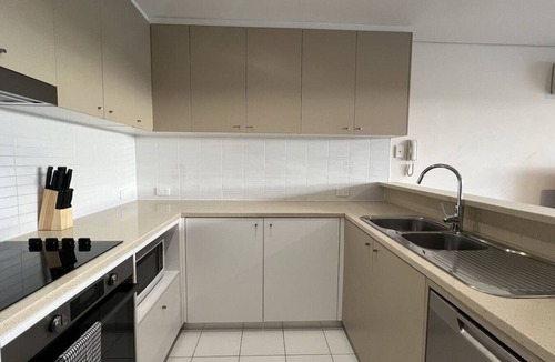 Gungahlin Apartment | The Beating Heart of Gungahlin