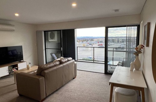 Gungahlin Apartment | The Beating Heart of Gungahlin