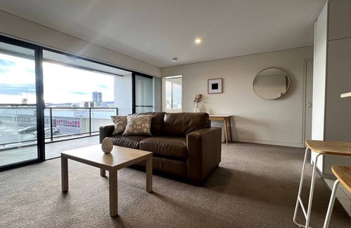 Gungahlin Apartment | The Beating Heart of Gungahlin