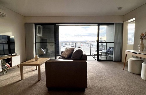 Gungahlin Apartment | The Beating Heart of Gungahlin
