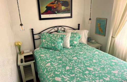 South Gate House | ☆The Best☆ AC/WiFi/Free Parking/Bikes/Netflix
