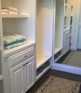 Freeport Villa | The Blue Inn Family Vacation Rental