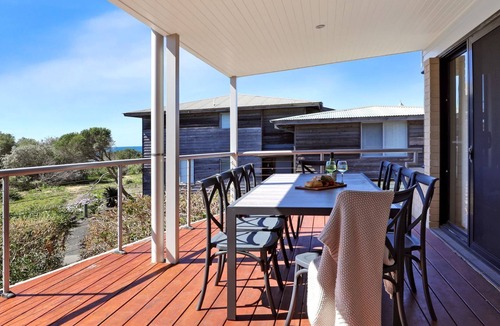 Culburra Beach House | The Break – space, comfort and seaside fun
