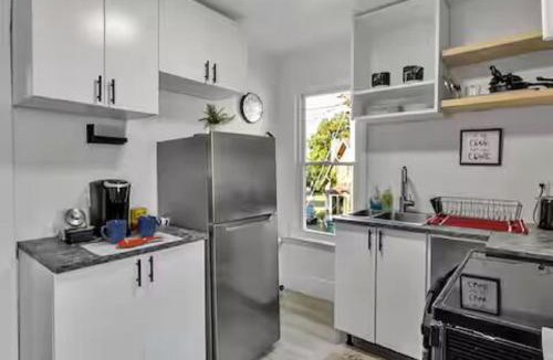 North Buffalo Apartment | The Buffalo Loft