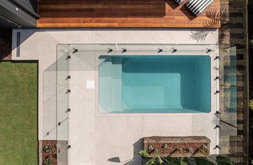Bogangar House | The Cabaway - Cabarita Beach