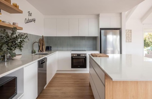 Bogangar House | The Cabaway - Cabarita Beach