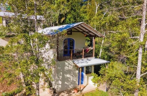 Bellingen Cabin | The cabin at the edge of town