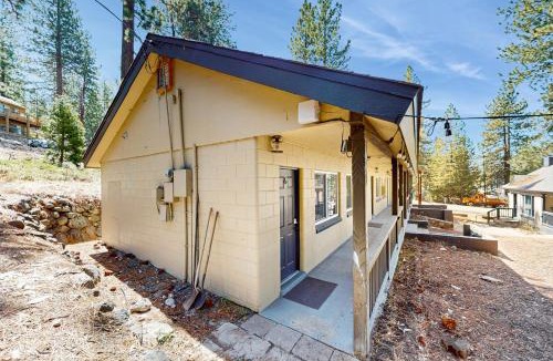 Kings Beach Ski Chalet | The Chalets at Kings Beach III