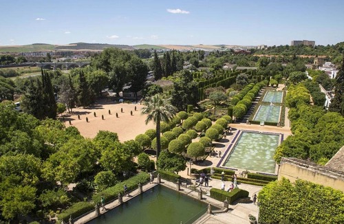 Ciudad Jardin Apartment | The Charms of Almavir 4