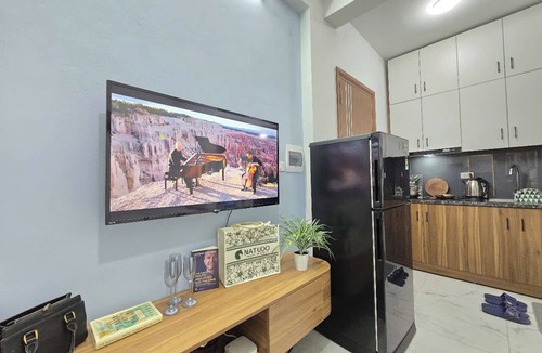 Cau Giay Apartment | The Chilling'N Homestay