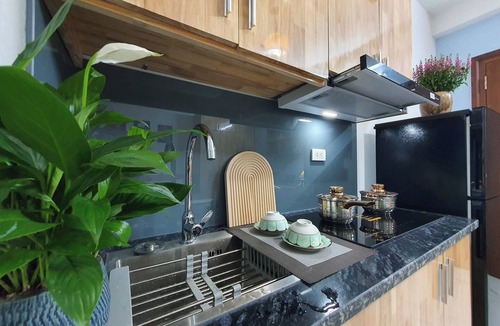 Cau Giay Apartment | The Chilling'N Homestay