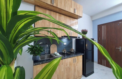 Cau Giay Apartment | The Chilling'N Homestay