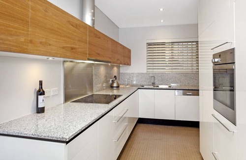 Palm Beach Apartment | The Commodore Penthouse
