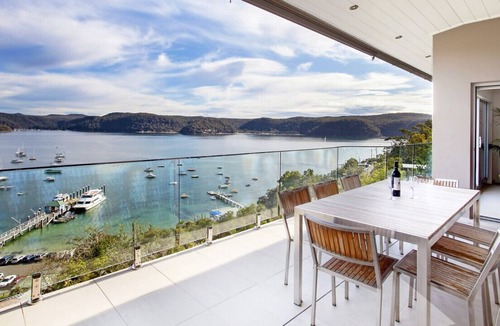 Palm Beach Apartment | The Commodore Penthouse