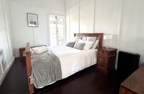 Grandchester Other | The Cottage Farm Stay - Grandchester (only 3 minutes to Spicers Hidden Vale)