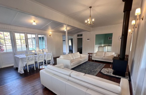 Grandchester Other | The Cottage Farm Stay - Grandchester (only 3 minutes to Spicers Hidden Vale)