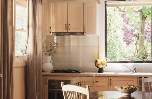 Tooborac House | The Cottage @ The Acres of Tooborac