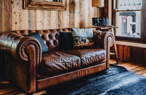 Castlemaine House | The Dairy., Perfectly positioned right in the heart of town located behind the majestic Green Gables