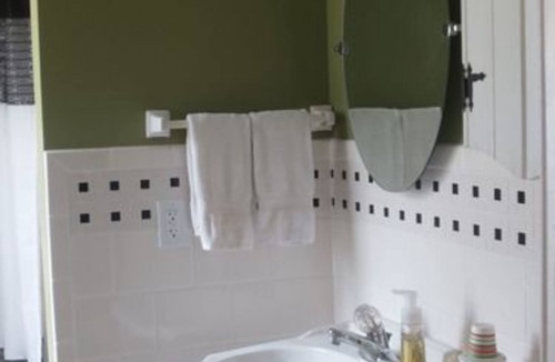 Blooming Grove Bed & Breakfast | The Dominion House Bed & Breakfast