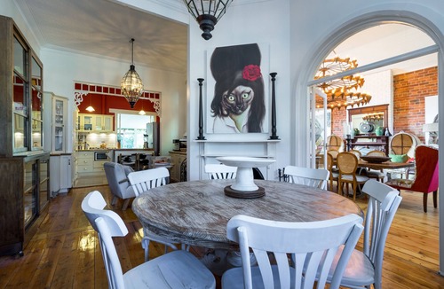 Maldon House | The Eaglehawk Country House Hotel Maldon