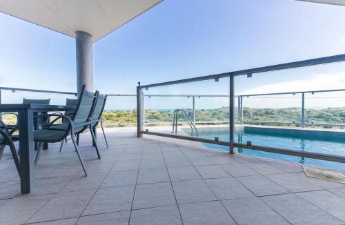Waterhouse House | The Edge