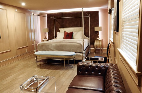 Buffalo Hotel | The Edward Hotel
