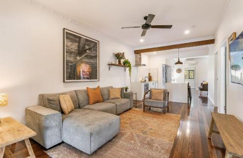 Yamba House | THE Elks - Pet Friendly Home in Town - Holiday Yamba