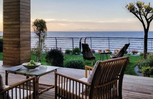 Yalikavak Resort | The Elysium Yalıkavak Villas