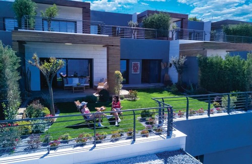 Yalikavak Resort | The Elysium Yalıkavak Villas
